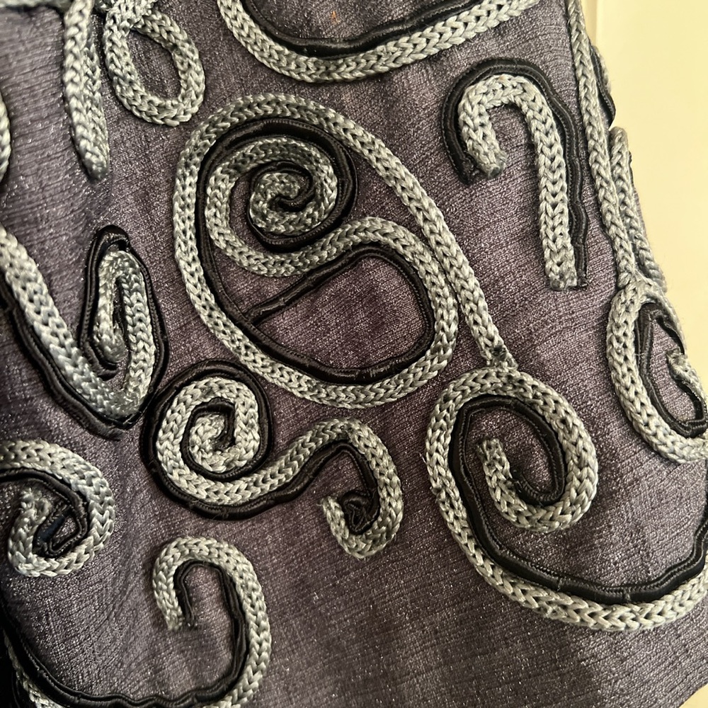Custom made coat - Picture 3 of 5